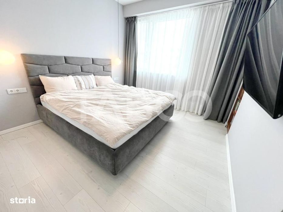 Apartament – Cluj-Napoca - Vedere 5
