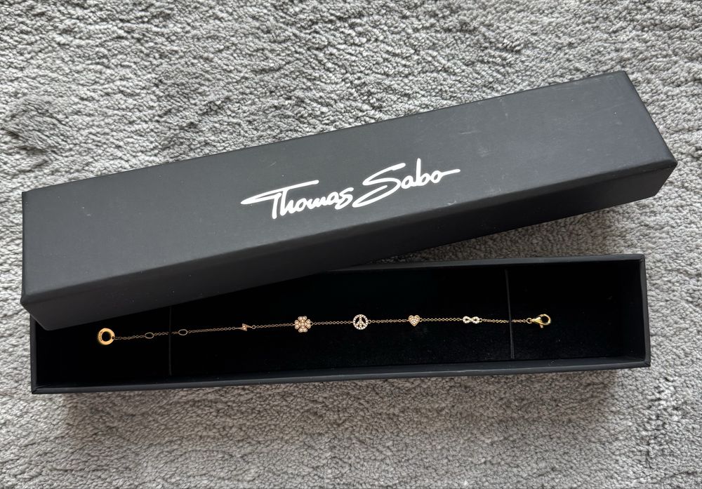 Гривна Thomas Sabo