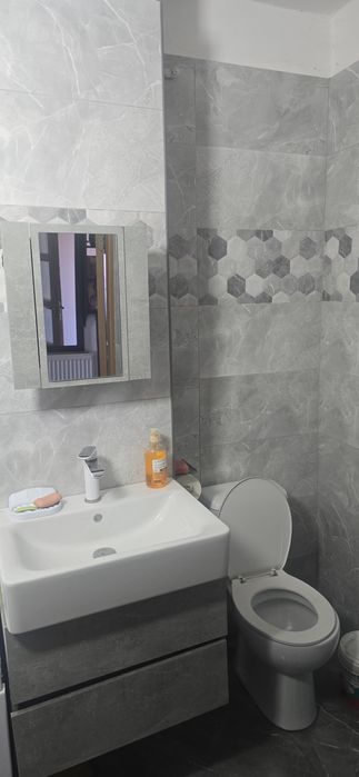 Apartament 2 camere
