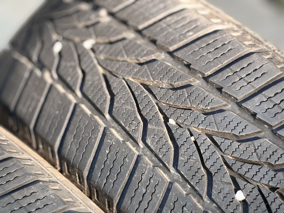 175/65/R15 Starperformer 4бр зимни 4-5мм