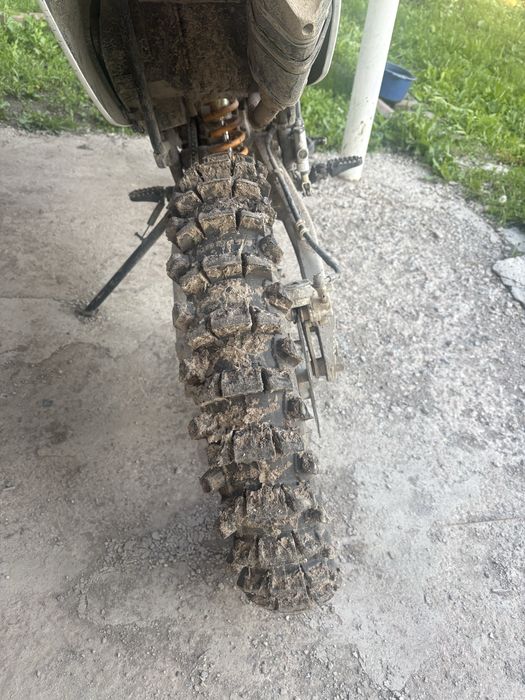 Продам Эндуро 06