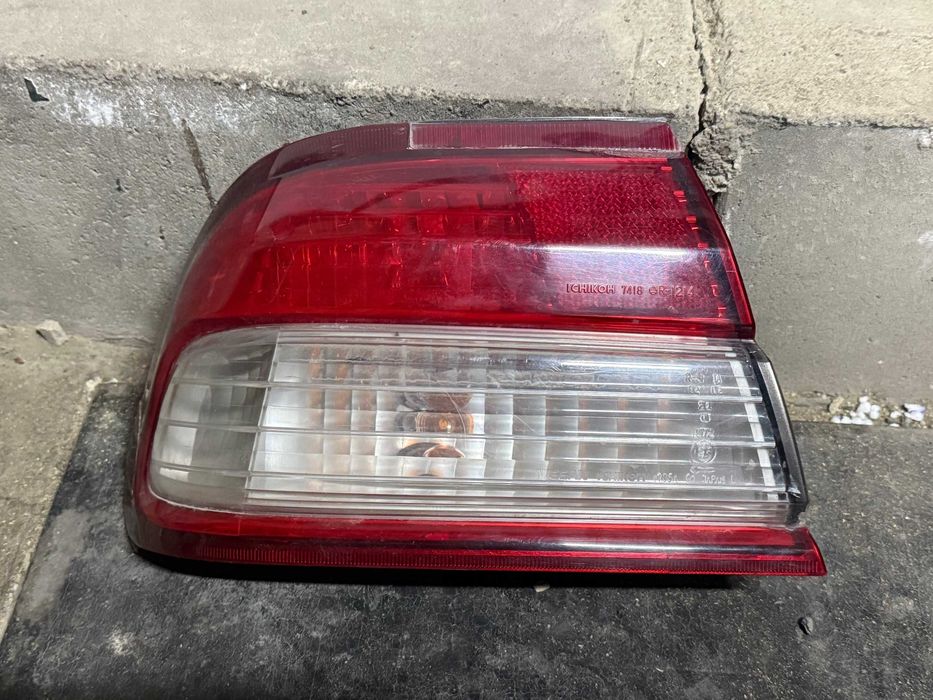 Фонарь Nissan Cefiro/Maxima A32 Рестайлинг
