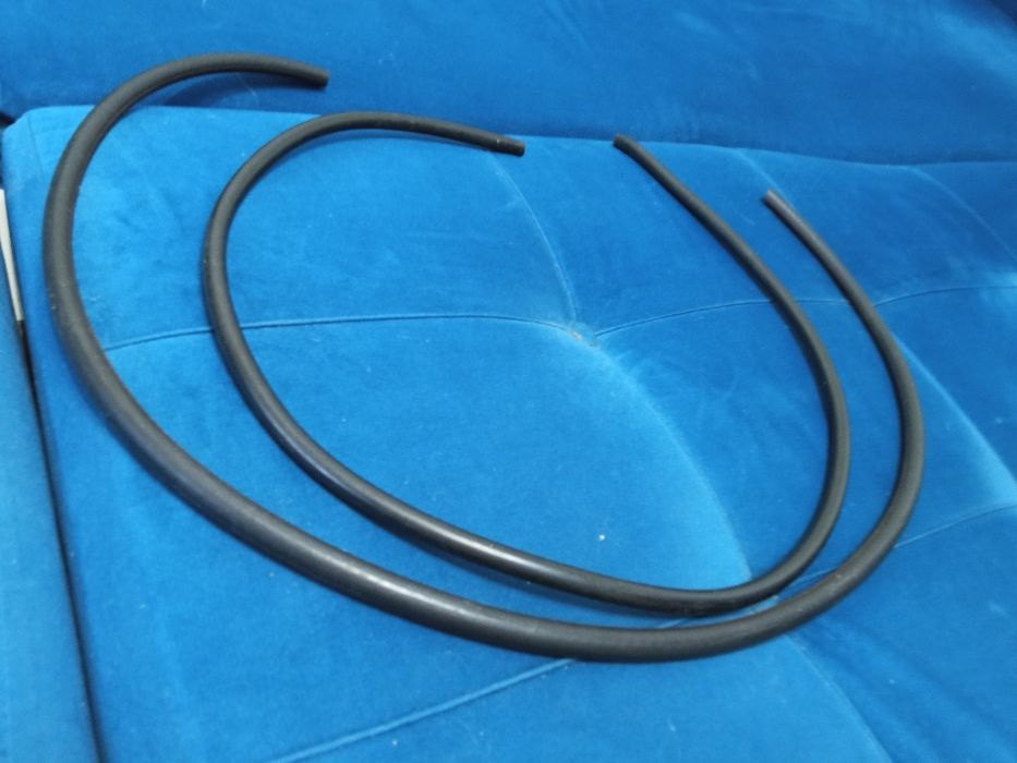 Подводки для газа