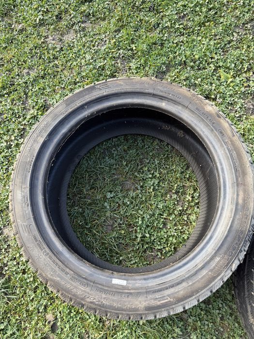 Anvelope iarna 225/45 R17 M+S fara probleme,defecte