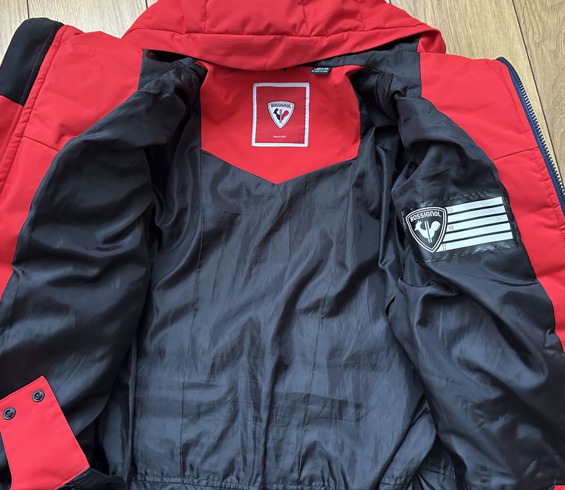 Ски яке Rossignol