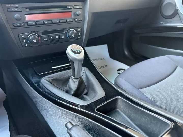 Топка скоростен лост BMW Е30 Е32 Е34 Е36 Е38 Е39 Е46 Е60 Е61 Е81 Е90