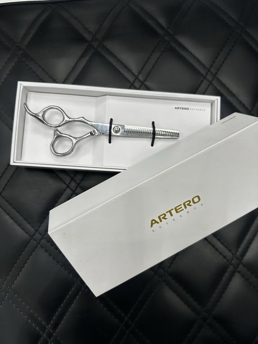 Artero One 6” филираща ножица