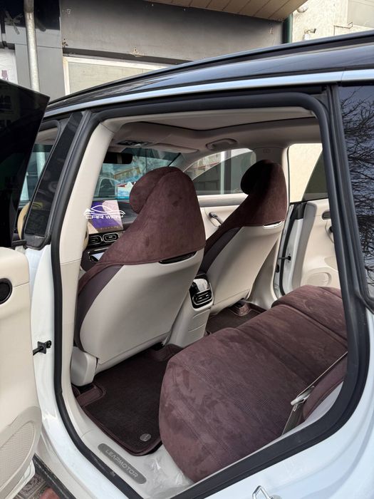 LEAPMOTOR C11 uchun chexol/Чехол для LEAPMOTOR C11