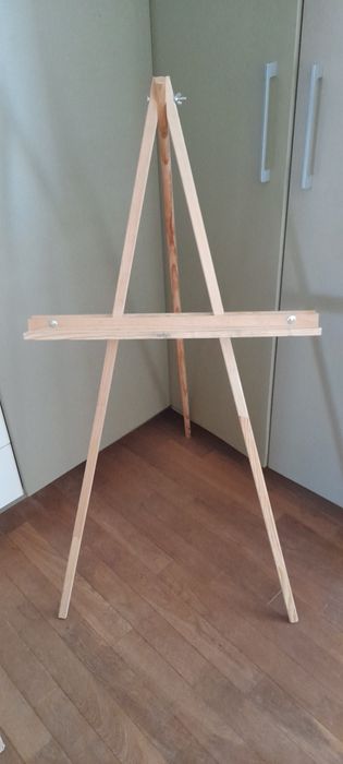 Статив за рисуване