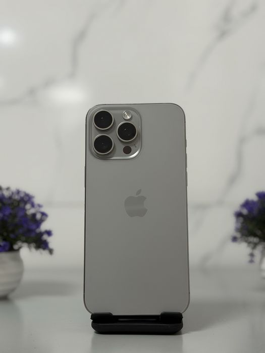 iPhone 15 Pro Max, 256 GB