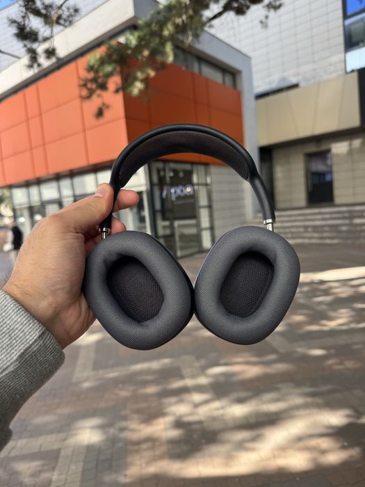 Air Pods Max На Тайпси