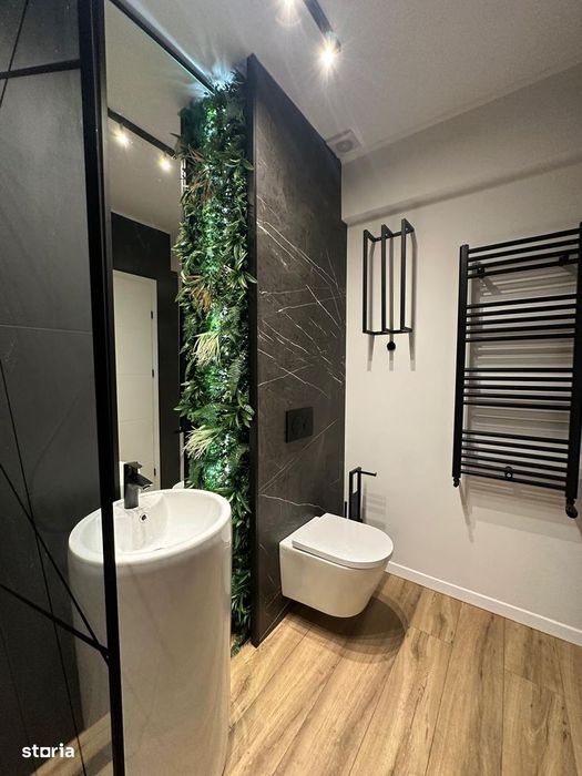 Apartament 2 camere I zona OMV I Calea Turzii I Cluj-Napoca