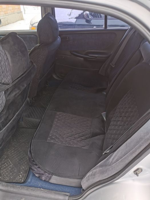 Продам мазда 626 птичка