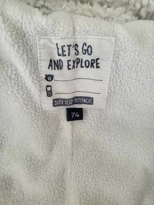 Космонавт 74 р-р