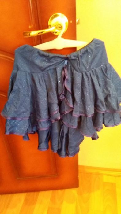 Платье для бальных танцев