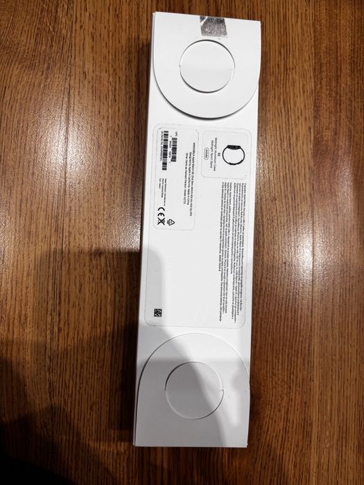 Apple watch SE 44mm Midnight