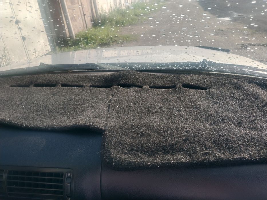 Продам накидку на панель