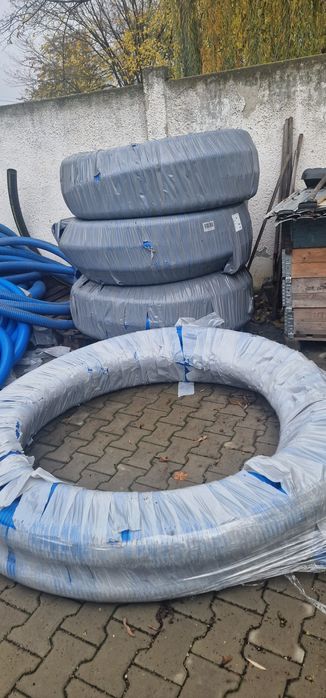 Cupla vidanja moș babă 2.3.4.5.6 toli mufe furtun absorbție profesiona