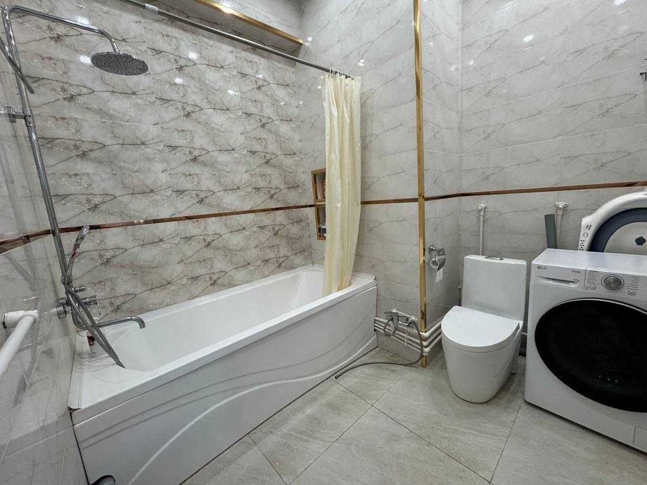 Новостройка 3/8/9 Паркентский Реал Хаус