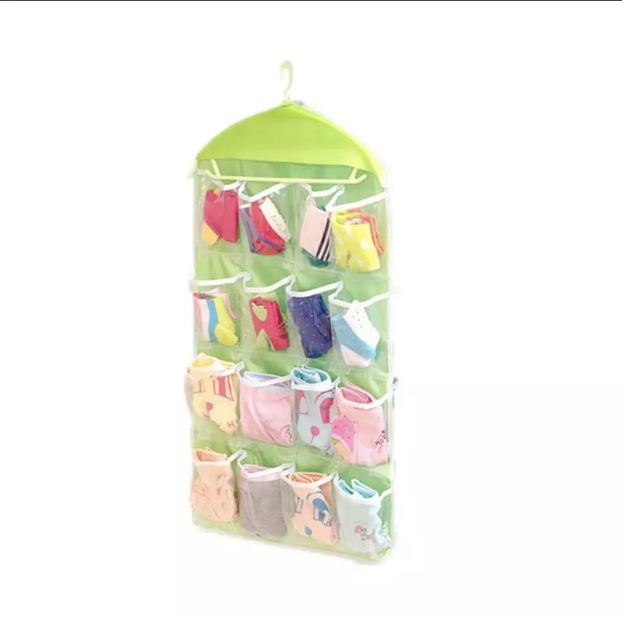 Органайзер подходящ за всякакви неща