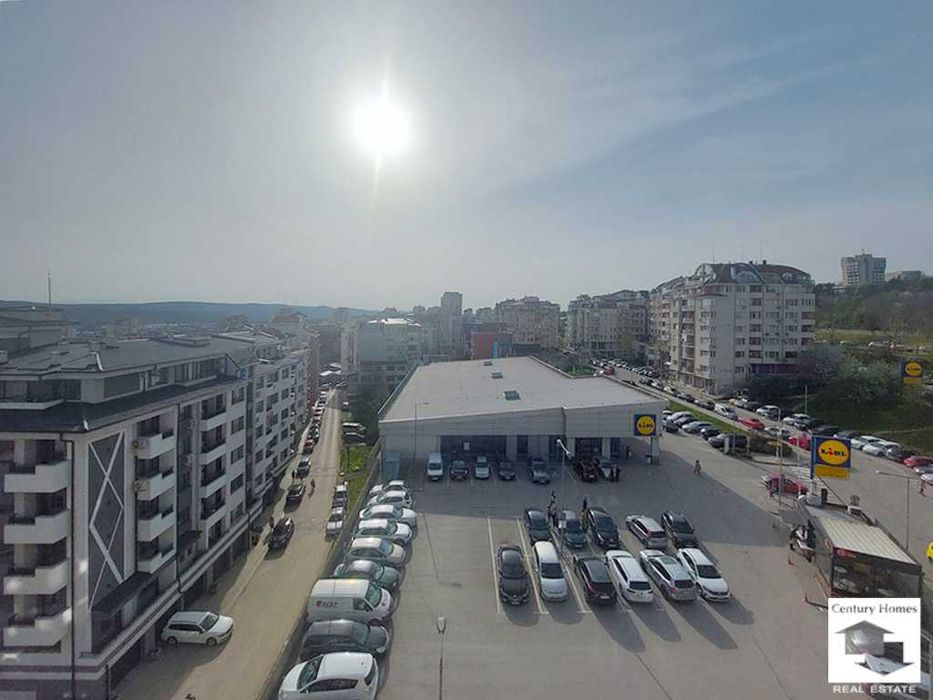 Продава се Двустаен апартамент в Велико Търново, Колю Фичето - 63 кв.м за 1085 €/кв.м - Снимка #10