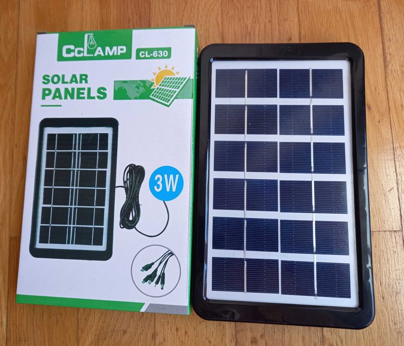 Panou solar,baterie solara.