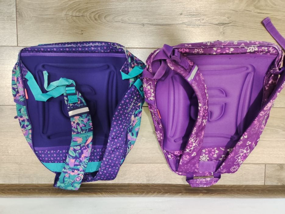 Ученически раници Габол Gabol  около 42/35см