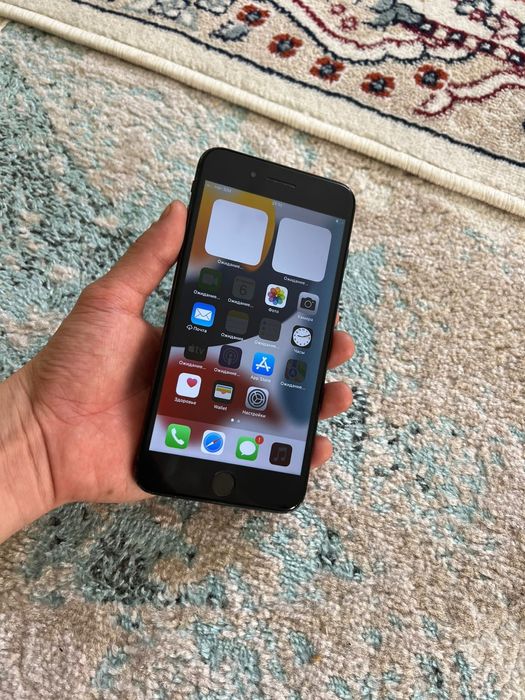 Айфон 7+ 32гб торг