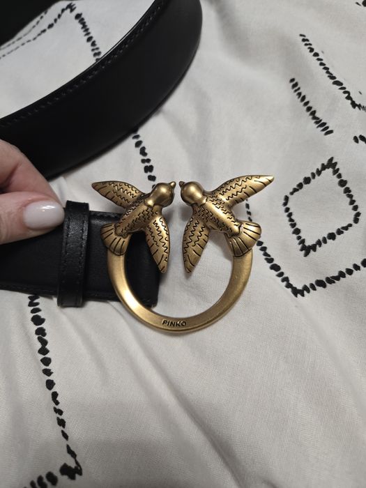 Дамски колан Pinko