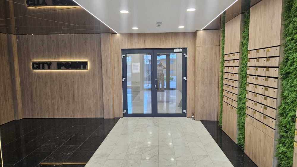 Prima inchiriere/Aviatiei - City Point2/ Mall Promenada/inchiriere 2 camere- proprietar