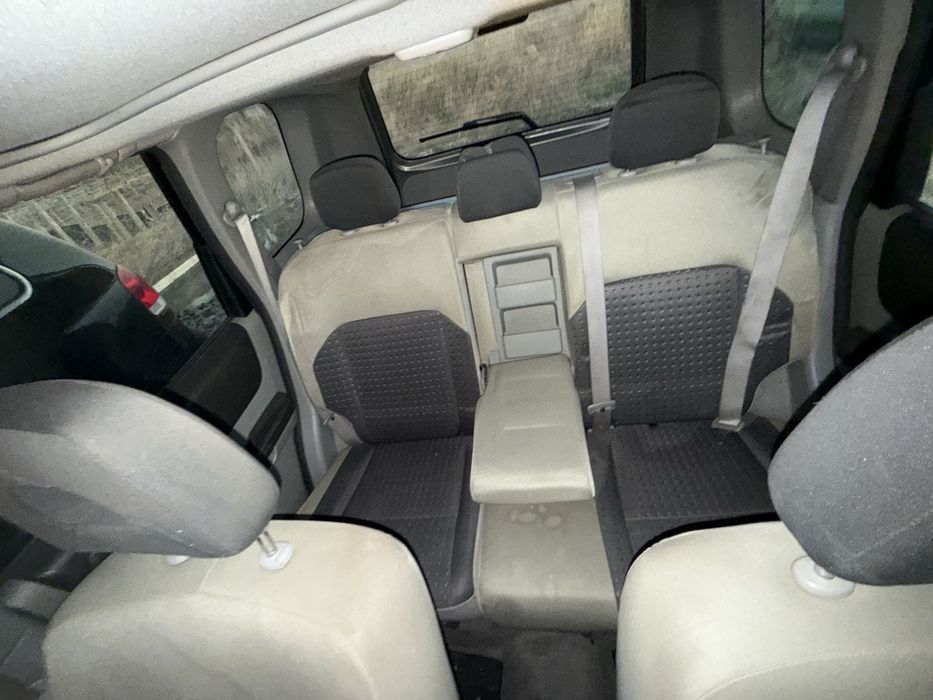 За части Nissan X-Trail  бензин