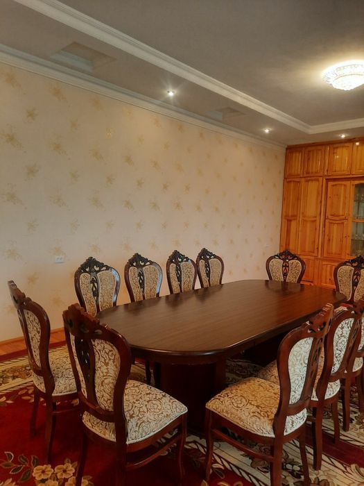 Стол стул мехмонхона учун