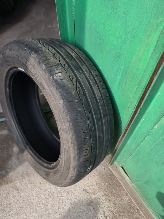 Bridgestone turanza T001