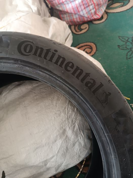 Летни балкон континентал