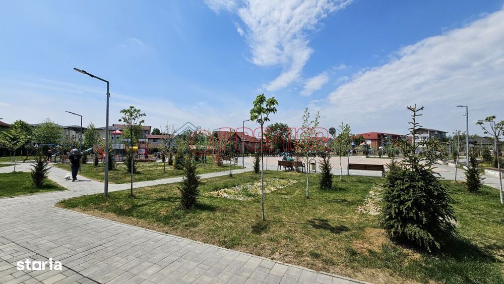 2 camere decomandat - Sos Oltenitei - Parc Laurentiu Raiciu