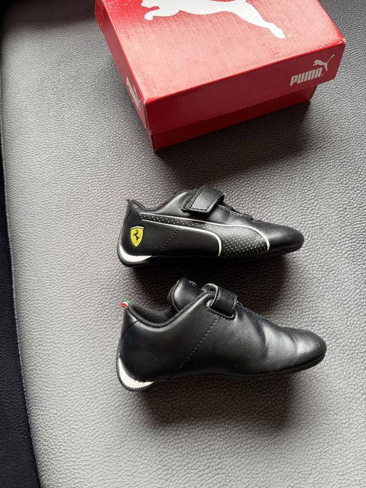 Детски маратонки, номер 22, без забележки