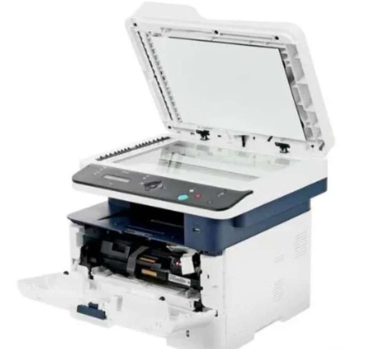 Новый МФУ Xerox b205