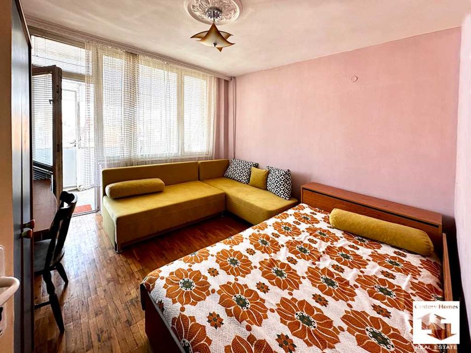 Продава се Тристаен апартамент в Велико Търново, Колю Фичето - 73 кв.м за 1507 €/кв.м - Снимка #4