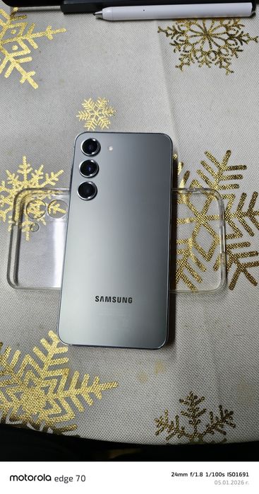 Самсунг s23 от Виваком