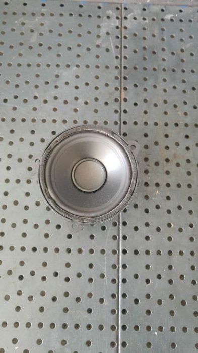 Boxa audio dreapta spate land rover range rover 4 l405 vogue bj3218808bb 43410786426101