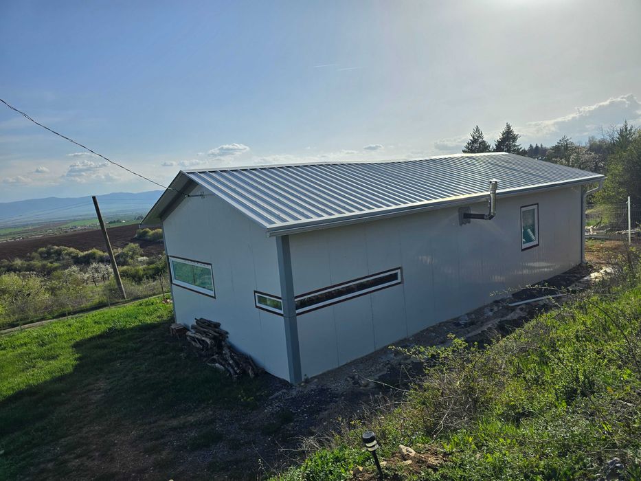 Продава се Къща в с. Елешница, Област София-област - 100 кв.м за 505 €/кв.м - Снимка #6