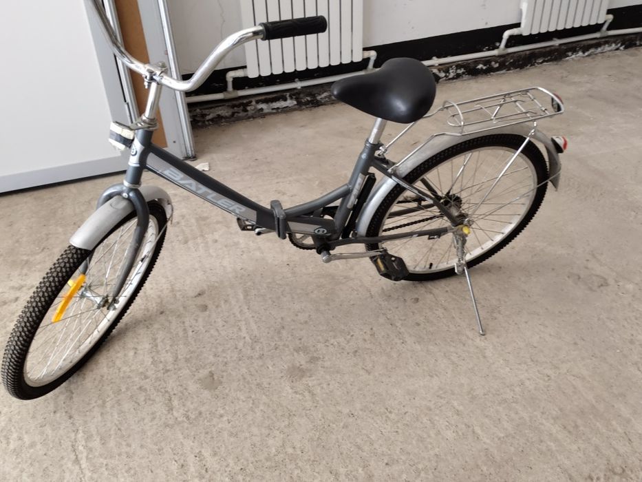 Продам велосипед