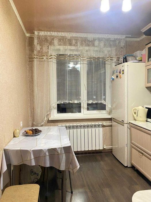 Продажа 2 комнатной квартиры