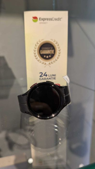 (AG42 B. 12693.42) Samsung Watch 5 Pro (GARANTIE 24 LUNI)