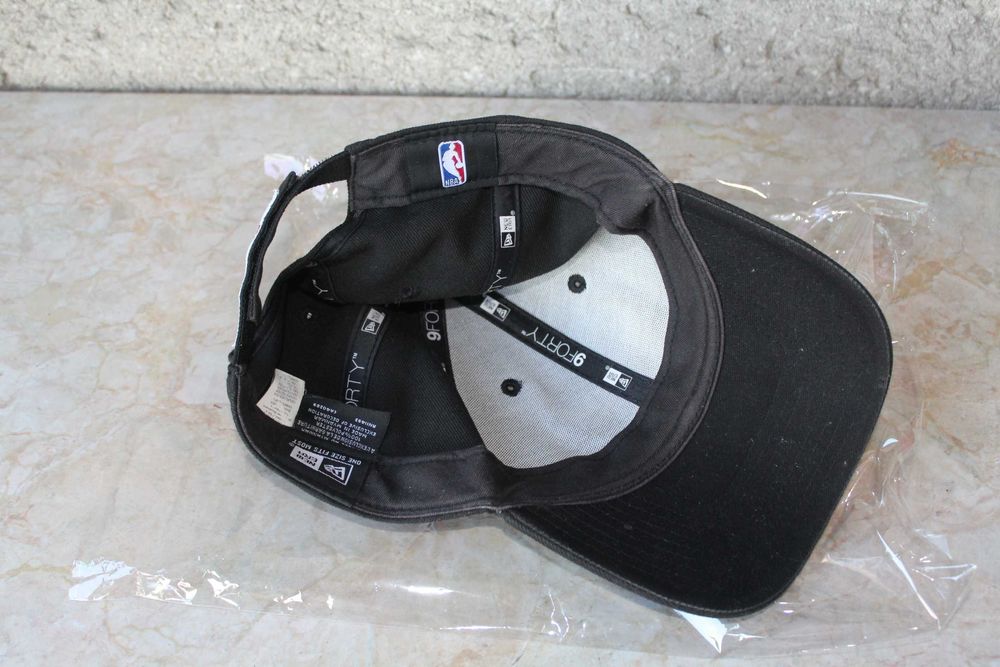 Sapca sport originala noua NBA Chicago Bulls