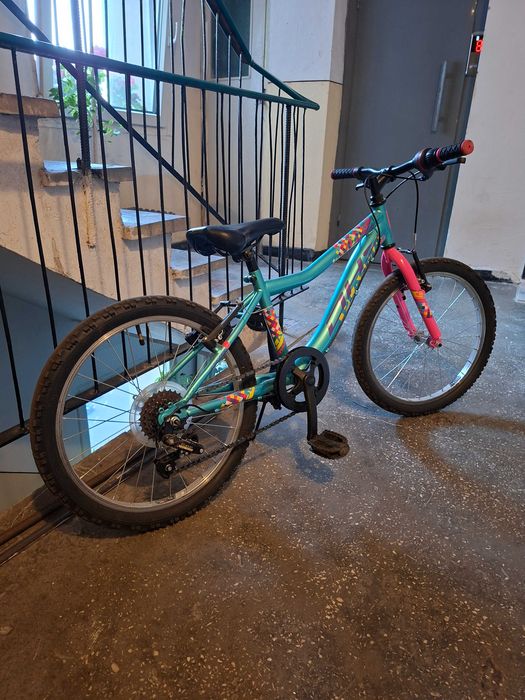 Bicicicleta copii