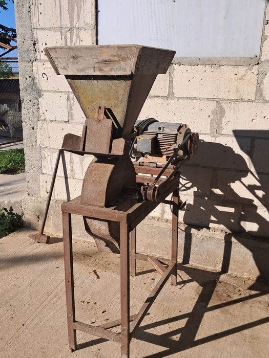 Freză Rotativa Maschio Gaspardo 2,5m