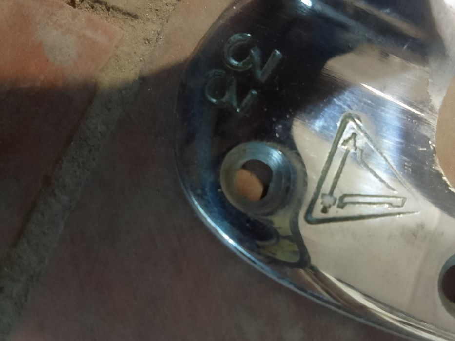 Коньки фгурные ссср " экстра"