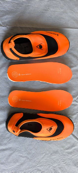 Детски водни обувки "Aqua Sphere" номер 32-33