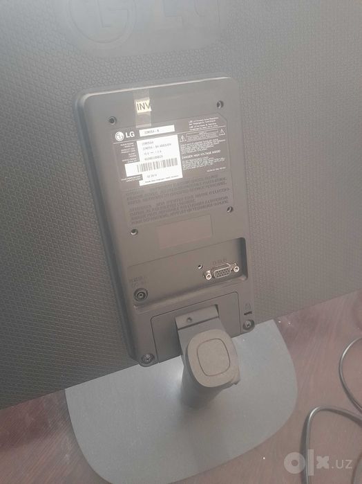 Монитор lg 22 дюйм